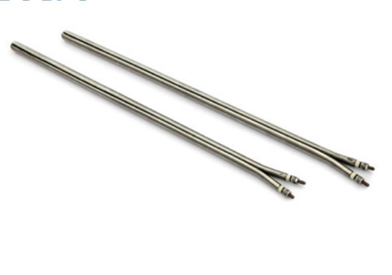 Split Sheath Cartridge Heater Rod for Mold Machine view 3
